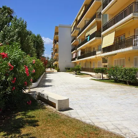 Apartamento Rosa דירה דניה