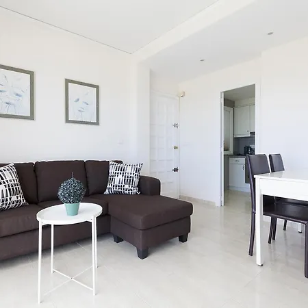 דירה Apartamento Rosa *