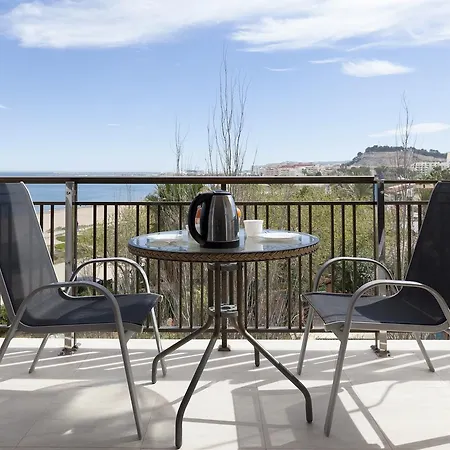 Apartamento Rosa