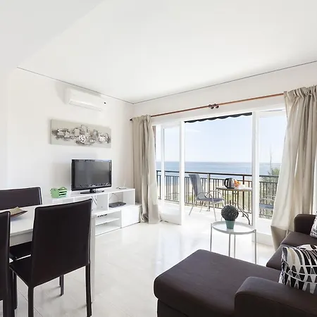 Apartamento Rosa דניה