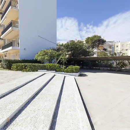דירה Apartamento Rosa