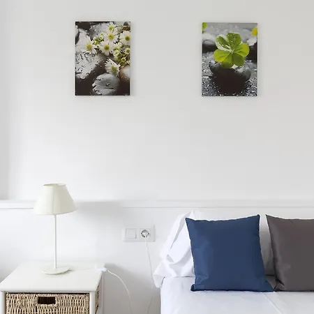 Apartamento Rosa דניה