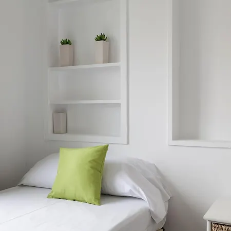 Apartamento Rosa *