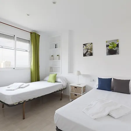 Apartamento Rosa דירה דניה
