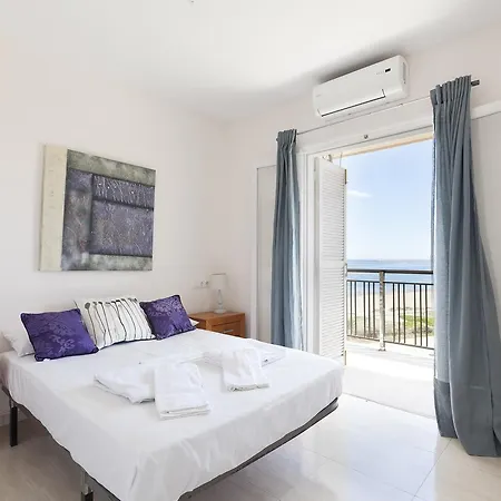 Apartamento Rosa דניה