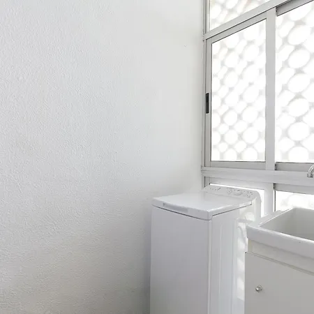 Apartamento Rosa