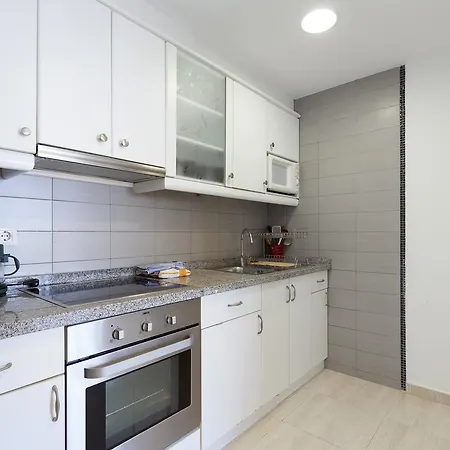 Apartamento Rosa דירה *