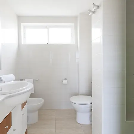 Apartamento Rosa דירה דניה