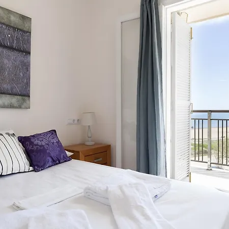 Apartamento Rosa